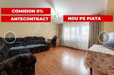 Apartament 3 camere cartier Tudor Vladimirescu langa Arges Mall