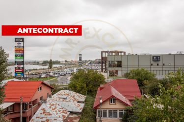 Apartament 3 camere cartier Tudor Vladimirescu langa Arges Mall