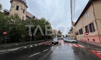 Apartament 3 camere central in cea mai frumoasa zona a orasului Sibiu