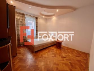 Apartament 3 camere | Centrala Proprie | Zona Girocului | Semidecomand