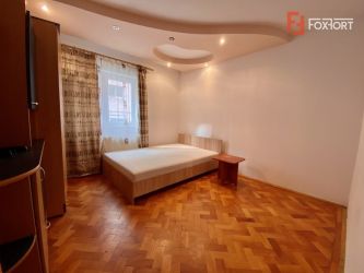 Apartament 3 camere | Centrala Proprie | Zona Girocului | Semidecomand