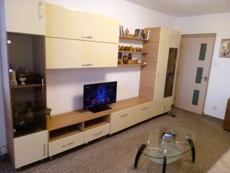 Apartament 3 camere circular - loc de parcare Grivitei  / Centru Civic