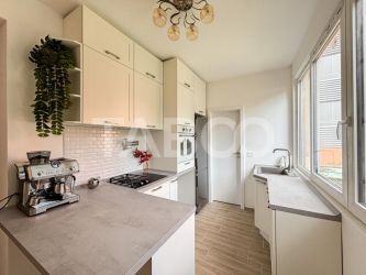 Apartament 3 camere complet renovat pe Calea Manastur zona Platinia 