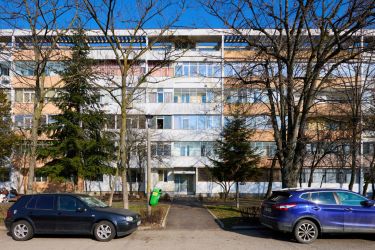 Apartament 3 camere Craiovei