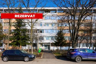 Apartament 3 camere Craiovei