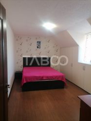 Apartament 3 camere cu balcon in zona Trei Stejari de inchiriat