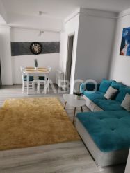Apartament 3 camere cu balcon si loc de parcare zona Turnisior Sibiu 