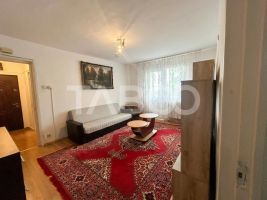 Apartament 3 camere  cu balcon si pivnita in zona Mihai Viteazu