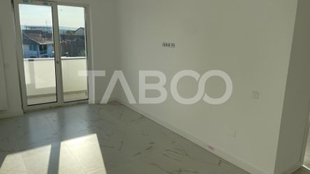 Apartament 3 camere cu finisaje PREMIUM de vanzare in Selimbar