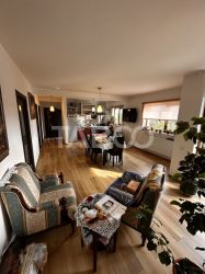 Apartament 3 camere cu gradina 120mp de vanzare in Cluj-Napoca