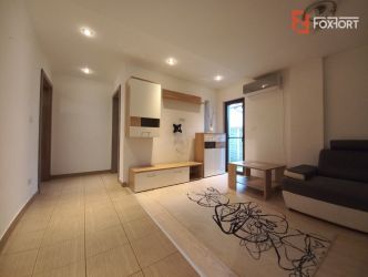 Apartament 3 camere cu gradina in Giroc, Zona Centrala - ID V4442