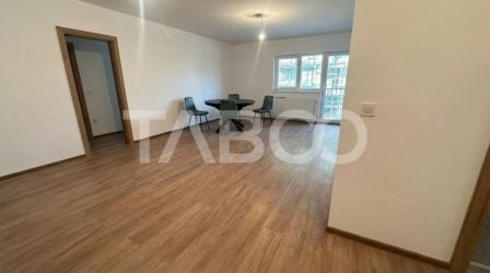 Apartament 3 camere cu loc de parcare balcon zona Doamna stanca Sibiu 