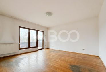 Apartament 3 camere cu parcare de vanzare Andrei Muresanu