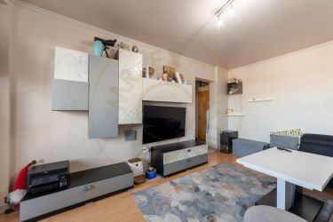 Apartament 3 camere cu priveliste cartier Nord