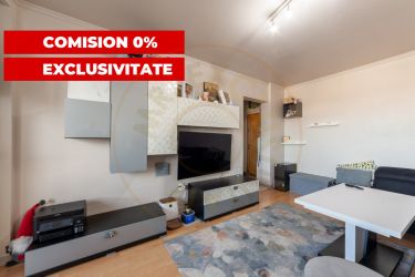 Apartament 3 camere cu priveliste cartier Nord