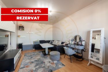 Apartament 3 camere cu priveliste cartier Nord