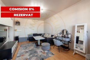 Apartament 3 camere cu priveliste cartier Nord