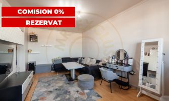 Apartament 3 camere cu priveliste cartier Nord