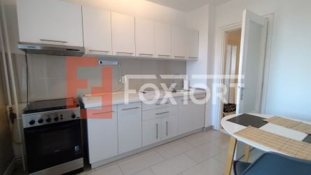 Apartament 3 camere de 68 mp utili + 2 balcoane - Iulius Mall