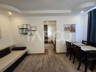 Apartament 3 camere de inchiriat 46 mp zona Tiglari Sibiu