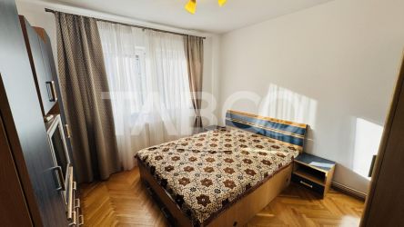 Apartament 3 camere de inchiriat 65mp balcon 3mp Vasile Aaron