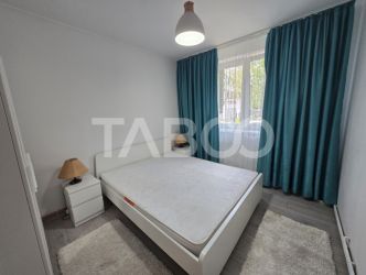 Apartament 3 camere de inchiriat 80 mp decomandat zona Mihai Viteazul