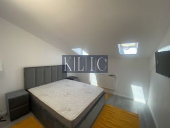Apartament 3 camere de inchiriat Arhitectilor Sibiu balcon si parcare
