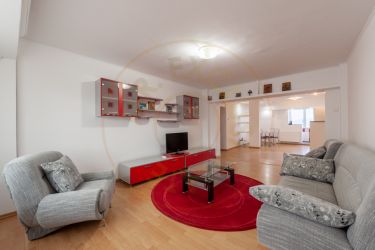 Apartament 3 camere de inchiriat – Centru Pitesti (zona Serviciul Pe