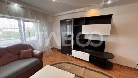 Apartament 3 camere de inchiriat complet mobilat utilat Turnisor