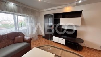Apartament 3 camere de inchiriat complet mobilat utilat Turnisor