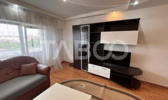 Apartament 3 camere de inchiriat complet mobilat utilat Turnisor