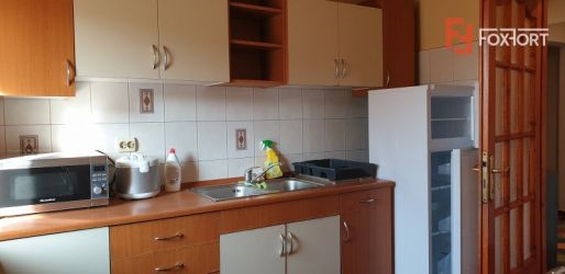 Apartament 3 camere de inchiriat Complex Studentesc