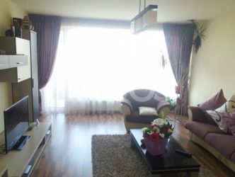 Apartament 3 camere de inchiriat decomandat 100 mp zona Turnisor Sibiu