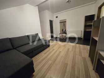 Apartament 3 camere de inchiriat decomandat 64 mp zona Turnisor Sibiu