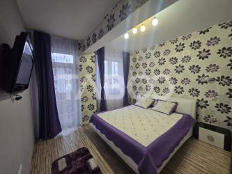 Apartament 3 camere de inchiriat decomandat 71mp zona Turnisor Sibiu