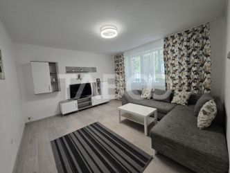Apartament 3 camere de inchiriat decomandat 80 mp zona Mihai Viteazul