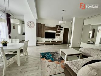Apartament 3 camere, de inchiriat, etaj 1/2 - Dumbravita