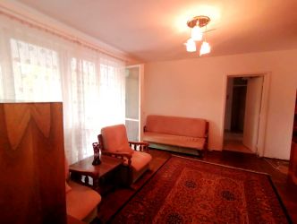 Apartament 3 camere de inchiriat, Etaj 2, Titan - Baba Novac