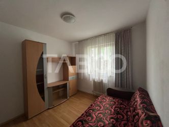 Apartament 3 camere de inchiriat Mihai Viteazul cu pivnita si balcon