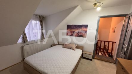 Apartament 3 camere de inchiriat mobilat utilat 65 mp Mihai Viteazul