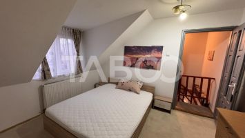 Apartament 3 camere de inchiriat mobilat utilat 96 mp Mihai Viteazul