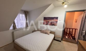 Apartament 3 camere de inchiriat mobilat utilat 96 mp Mihai Viteazul