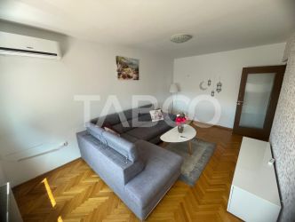 Apartament 3 camere de inchiriat Vasile Aaron-gata de mutare