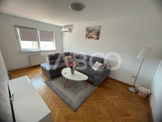 Apartament 3 camere de inchiriat Vasile Aaron-mobilat si utilat