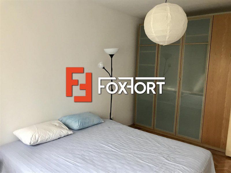 Apartament 3 camere de inchiriat zona Aradului - ID C265-5