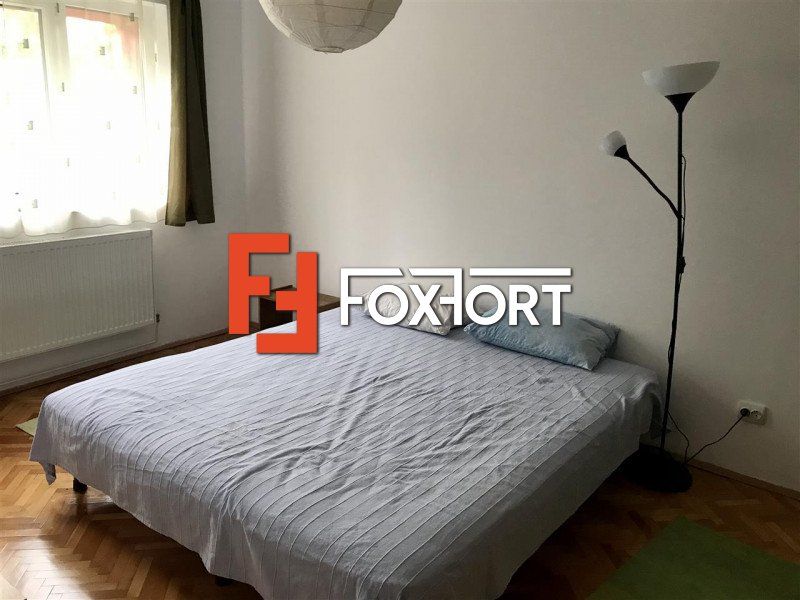 Apartament 3 camere de inchiriat zona Aradului - ID C265-6