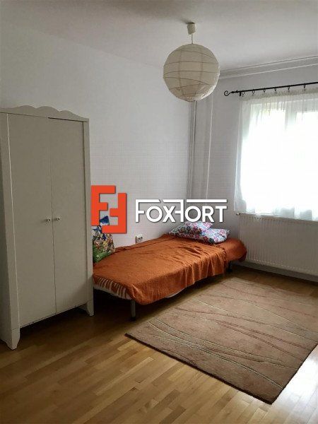 Apartament 3 camere de inchiriat zona Aradului - ID C265-7