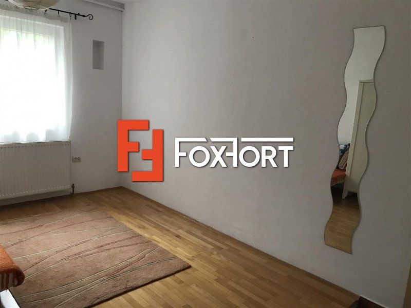 Apartament 3 camere de inchiriat zona Aradului - ID C265-8