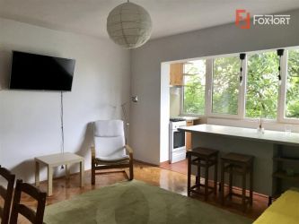 Apartament 3 camere de inchiriat zona Aradului - ID C265