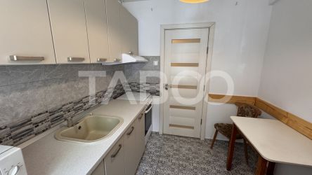 Apartament 3 camere de inchiriat zona Mihai Viteazul Sibiu